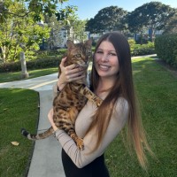 Red Bull Employee Dana Durst's profile photo