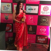 CosMicIT Employee Pooja Mishra's profile photo