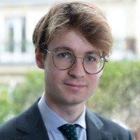 FINEXSI Employee Maxime Binet's profile photo