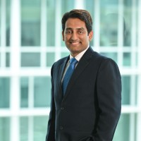 UHY James - Audit l Tax l Advisory l Risk l Technology Employee Ketan Chitlangia's profile photo