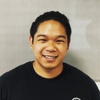 Social Ordeals Employee James Padolina's profile photo