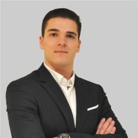 guppy.es Employee Guillermo Andres Barreto's profile photo