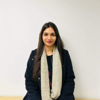 ADVACTORY Employee Hamna Chaudhry's profile photo