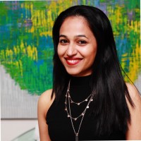Hospital Seri Botani Employee Vindhya Kumar's profile photo