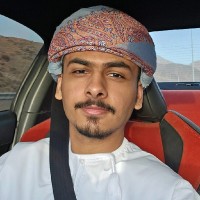 Mohammed al-Rawahi's profile photo