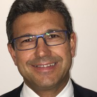 Santander Portugal Employee Joao Reis's profile photo