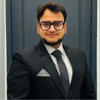 Shree Aggarsain International Hospital Employee Mudit Singh's profile photo
