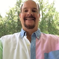 Florida State College at Jacksonville Employee Gary Corona's profile photo