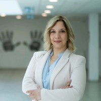 Bannerse Employee Vivien Ammerling's profile photo