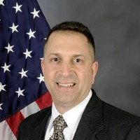 ReliaQuest Employee John Burger's profile photo