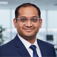 Viacom18 Media Private Limited Employee Achint Gupta's profile photo