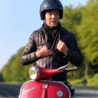 AutoUncle Employee Johan Schjødt's profile photo