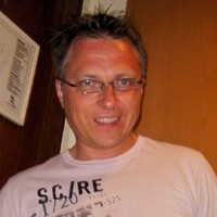 Cross Wrap Employee Jari Salo's profile photo