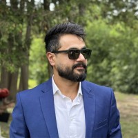Okta Employee Sumit Arya's profile photo
