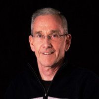 Citi Employee Matt McBride's profile photo