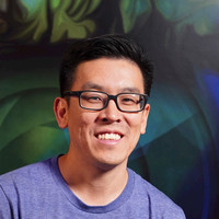 Fullerton School District Employee Jason Chong's profile photo