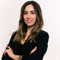 Headwin International Logistics Employee Yulia Shishakova's profile photo