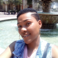 TMS Employee Kendra Pieterse's profile photo
