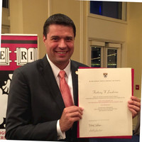 First Trust Employee Anthony Laudicina's profile photo