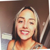 Throw Me A Bone Employee Sofia Panazzolo's profile photo