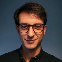COPRAX S.A. Employee Sérgio Barbosa's profile photo