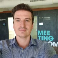MicroCAD Informática Employee Francisco Florido's profile photo