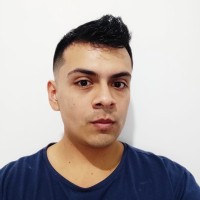 payGO Employee Daniel Fernando Luna Sanchez's profile photo