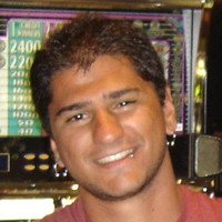 ArcTouch Employee Caio Fonseca's profile photo