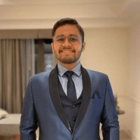 Trundl - Atlassian Platinum Solution Partner Employee Arihant Chopra's profile photo