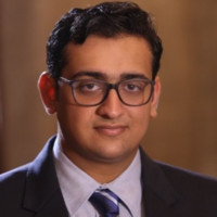 Wraptech Machines Employee Karan Meghani's profile photo