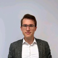 Dynamics Mobile Employee Kaloyan Dimitrov's profile photo