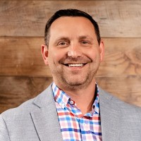 Admiral Merchants Motor Freight Employee Tim Flanigan Jr.'s profile photo