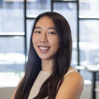 Potentia Employee Elizabeth Kim's profile photo