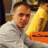 Alexander Levadniy Email