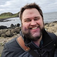 Alkami Technology Employee Travis Hubbard's profile photo