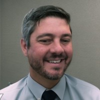 Eric Anderson