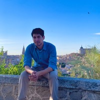 Irwing Santos's profile photo