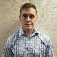 Cisco Employee William Cade's profile photo