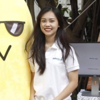KNOREX Employee Thuc Pham's profile photo
