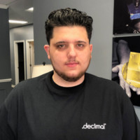 .decimal, Inc. Employee Corey Satterwhite's profile photo