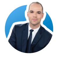 France Télévisions Employee Martin Baumer's profile photo