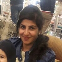 Chhavi Chawla's profile photo