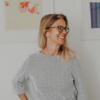 Handwerkskammer Ulm Employee Nina Kreke's profile photo