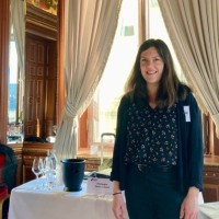 UniLaSalle Rouen Employee Sophie Lemaire's profile photo