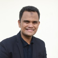 PT Solusi Bangun Indonesia Tbk Employee Faraby Azwany's profile photo