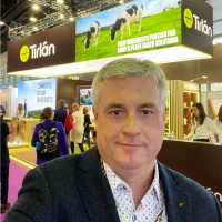 Tirlán Employee Shane McElroy's profile photo