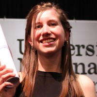 IMSA Employee Agustina Ventura's profile photo