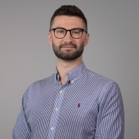University of the Built Environment Employee Will McInnes's profile photo