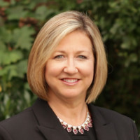 JobfitMatters Executive Search Employee Laura Coverstone's profile photo