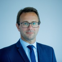 Lycée Claude Monet Employee Laurent Noe's profile photo